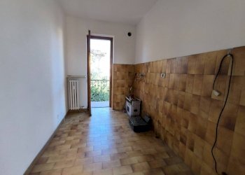Stanza non arredata - Three-room apartment via Torino, 10, Villanova Mondovì - photo 19