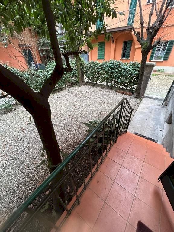 Giardino - Appartamento Bologna (zona Centro Storico) - foto 1