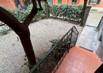 Giardino - Appartamento Bologna (zona Centro Storico) - foto 1