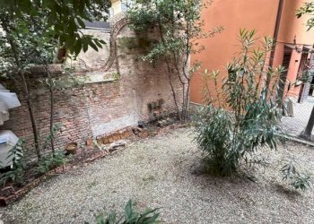 Giardino - Appartamento Bologna (zona Centro Storico) - foto 2