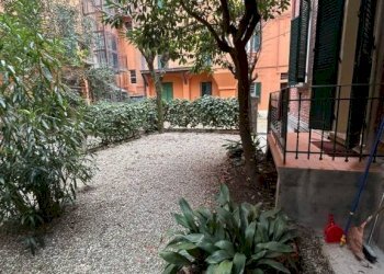 Giardino - Appartamento Bologna (zona Centro Storico) - foto 3