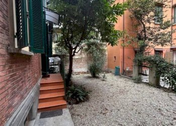 Giardino - Appartamento Bologna (zona Centro Storico) - foto 4