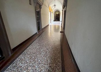 Interno palazzo - Appartamento Bologna (zona Centro Storico) - foto 18