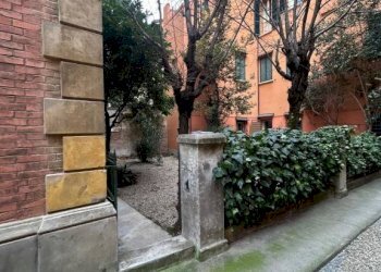 Zona - Appartamento Bologna (zona Centro Storico) - foto 19