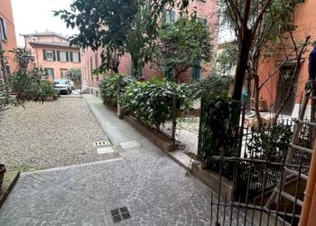 Giardino - Appartamento Bologna (zona Centro Storico) - foto 20