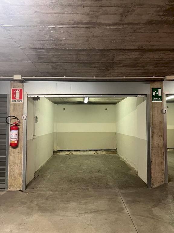 Box auto - Box corso Italia, 19, Bordighera - foto 3