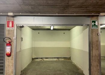 Box auto - Box corso Italia, 19, Bordighera - foto 3