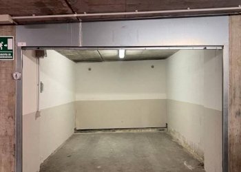 Box auto - Box corso Italia, 19, Bordighera - foto 6