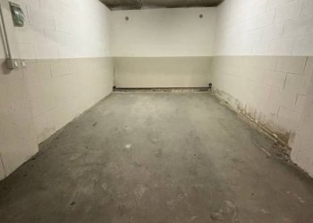 Box auto - Box corso Italia, 19, Bordighera - foto 7