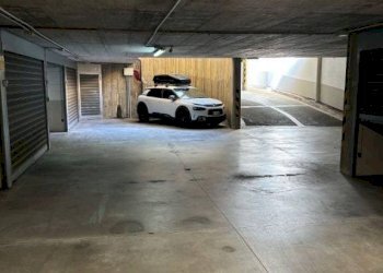 Interno non residenziale - Box corso Italia, 19, Bordighera - foto 9