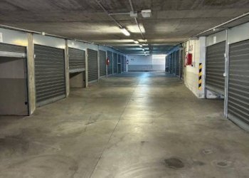 Interno non residenziale - Box corso Italia, 19, Bordighera - foto 10