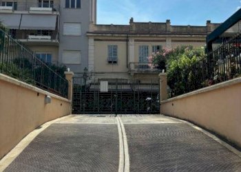 Ingresso - Box corso Italia, 19, Bordighera - foto 13