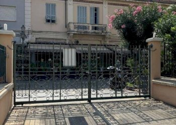 Ingresso - Box corso Italia, 19, Bordighera - foto 14