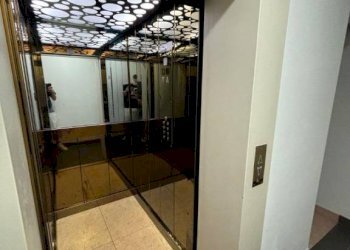 Interno palazzo - Box corso Italia, 19, Bordighera - foto 19