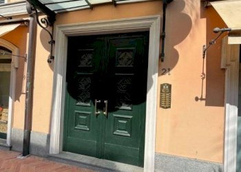 Ingresso - Box corso Italia, 19, Bordighera - foto 20