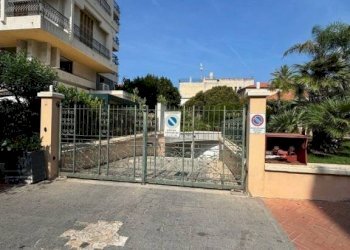 Ingresso - Box corso Italia, 19, Bordighera - foto 21