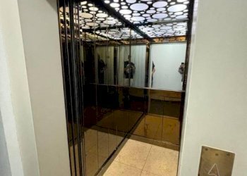 Interno palazzo - Box corso Italia, 19, Bordighera - foto 18