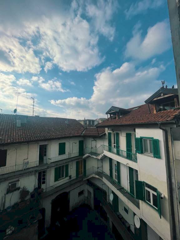 Vista - Apartment via Giovanni Battista Beccaria, Mondovì - photo 2