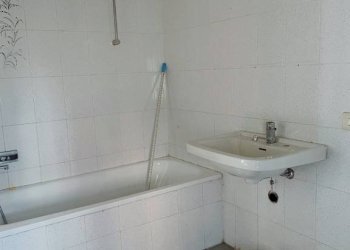 Bagno - Apartment via Giovanni Battista Beccaria, Mondovì - photo 7