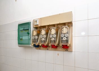 interno locale - Locale Commerciale Largo Cesare Battisti, 4, Barge - foto 18