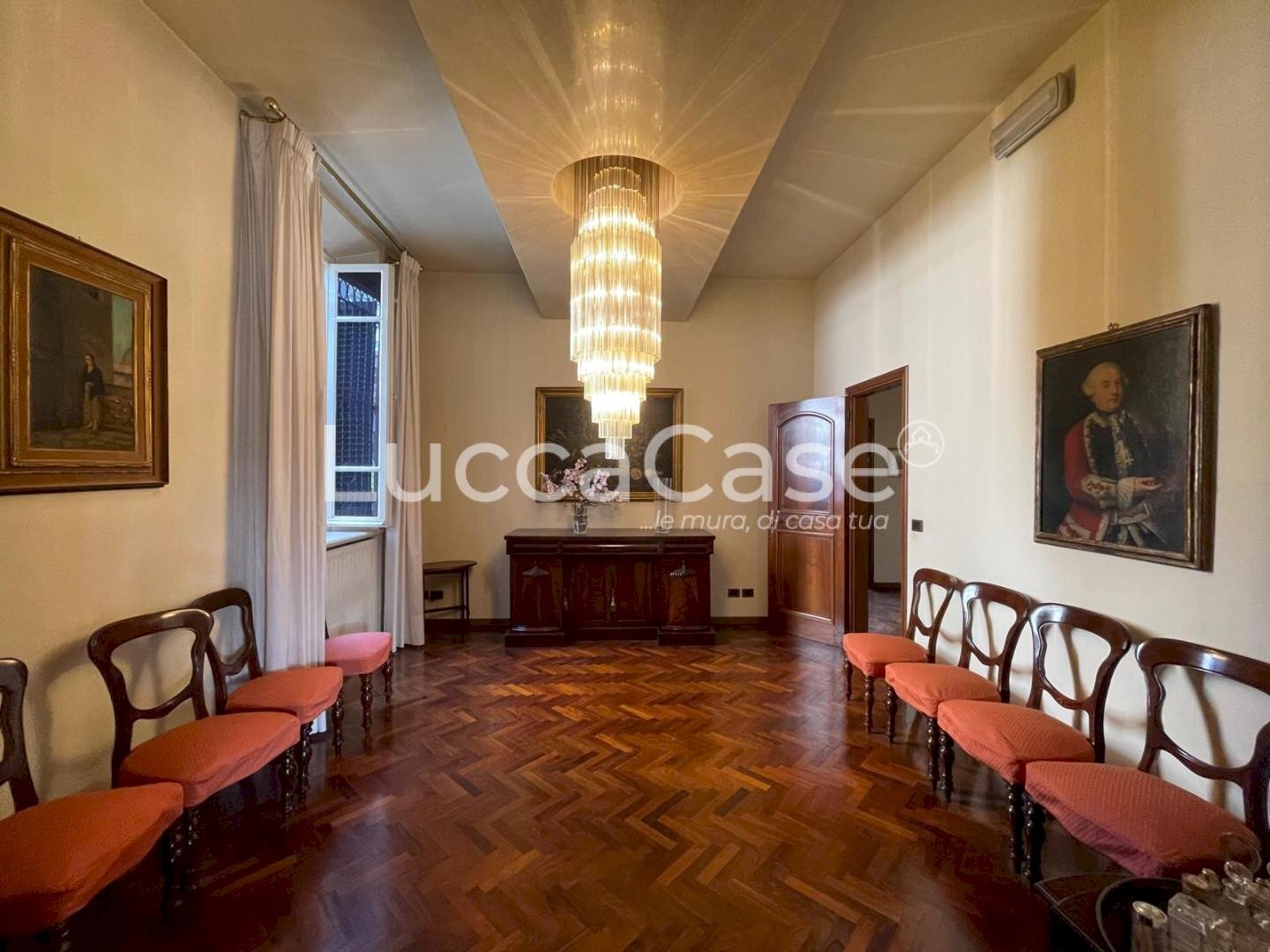 Villa Lucca (zona San Marco) - foto 1