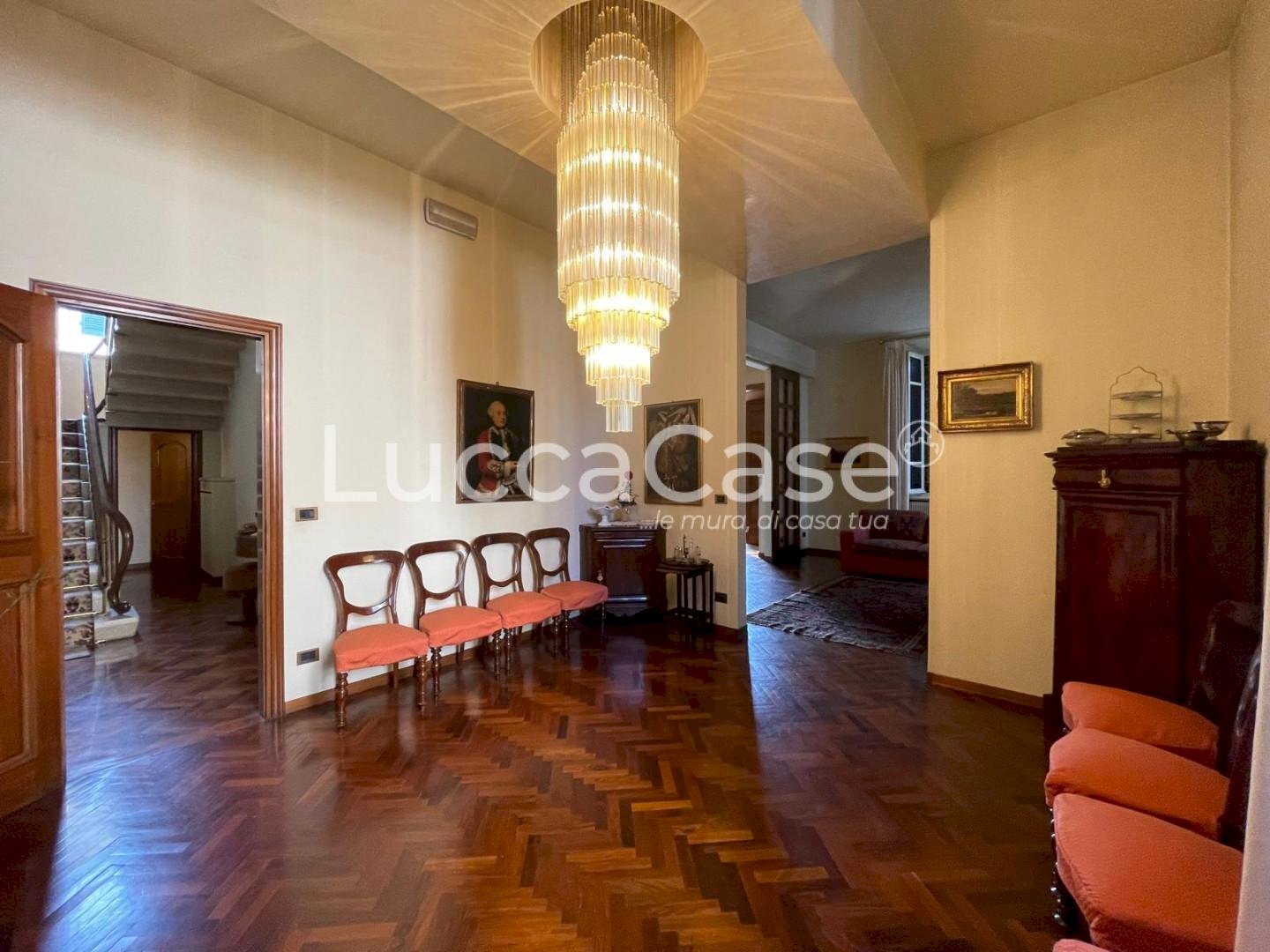 Villa Lucca (zona San Marco) - foto 2