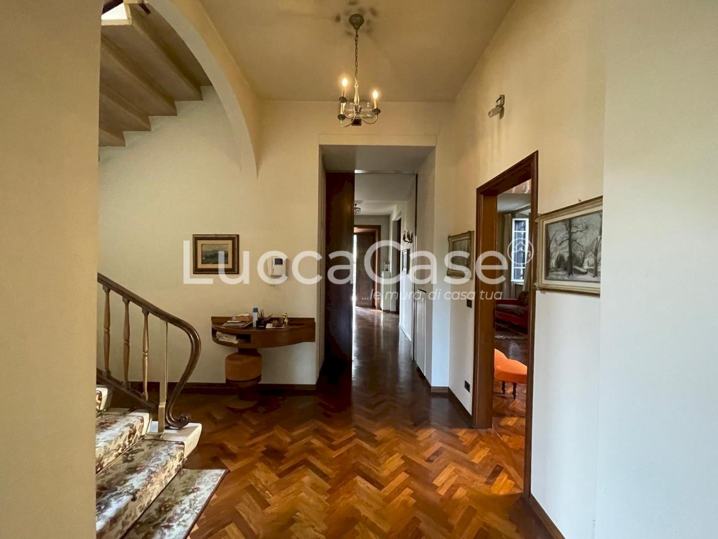 Villa Lucca (zona San Marco) - foto 3