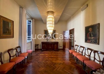 Villa Lucca (zona San Marco) - foto 1