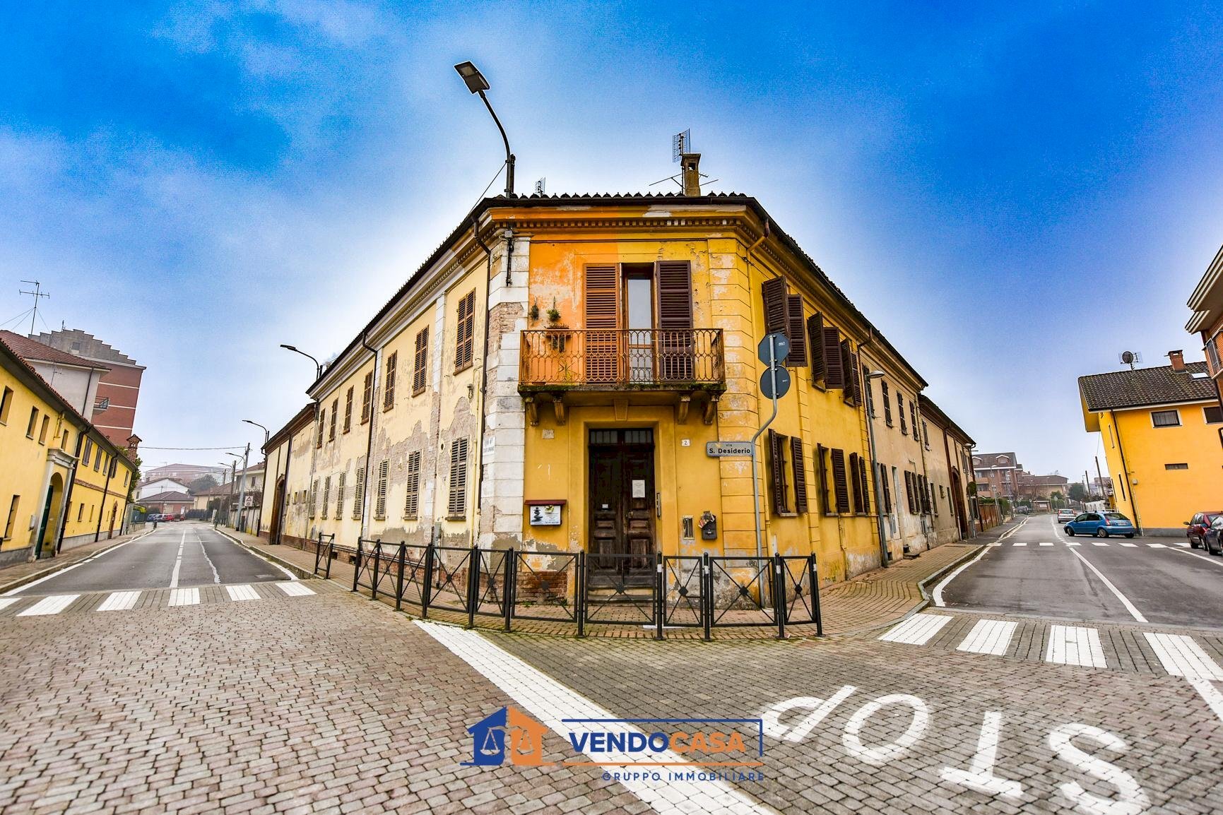 Quadrilocale Vinovo - foto 1