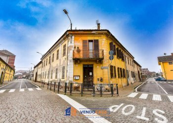 Quadrilocale Vinovo - foto 1