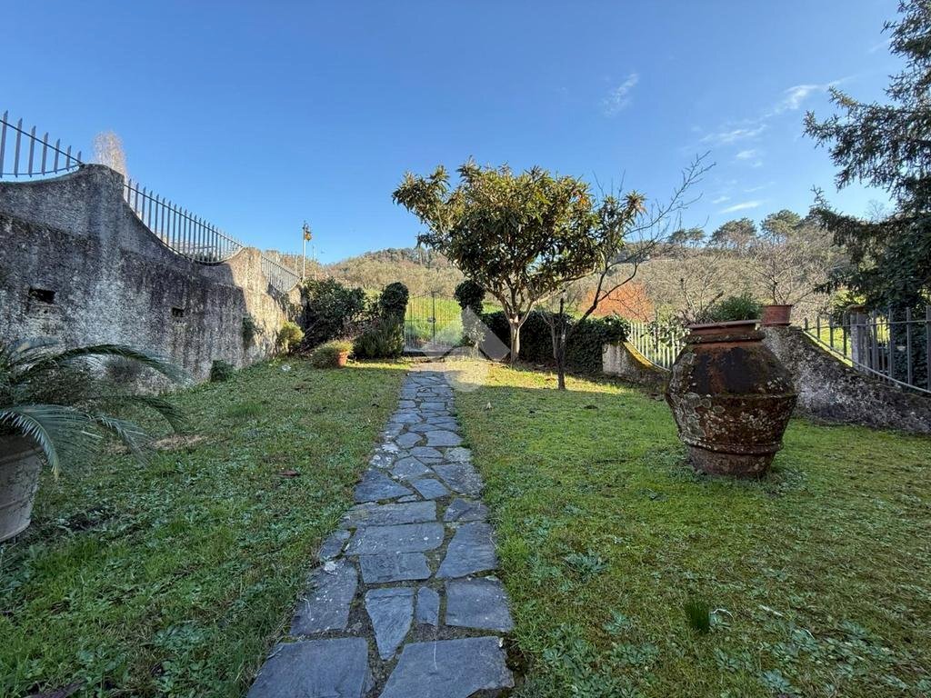 Semi-detached house Via Ghigliolo Basso, Sarzana - photo 2
