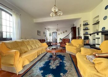 Semi-detached house Via Ghigliolo Basso, Sarzana - photo 1