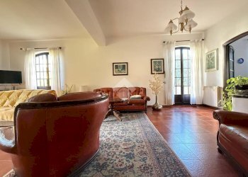 Semi-detached house Via Ghigliolo Basso, Sarzana - photo 7