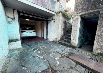 Semi-detached house Via Ghigliolo Basso, Sarzana - photo 11