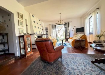 Semi-detached house Via Ghigliolo Basso, Sarzana - photo 13