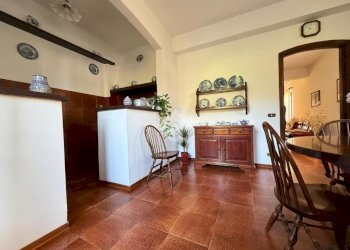 Semi-detached house Via Ghigliolo Basso, Sarzana - photo 14