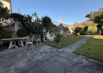 Semi-detached house Via Ghigliolo Basso, Sarzana - photo 16