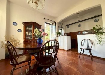 Semi-detached house Via Ghigliolo Basso, Sarzana - photo 18