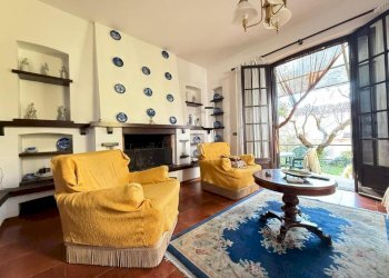 Semi-detached house Via Ghigliolo Basso, Sarzana - photo 19