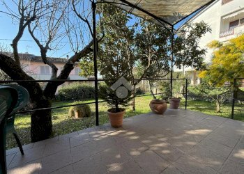 Semi-detached house Via Ghigliolo Basso, Sarzana - photo 20