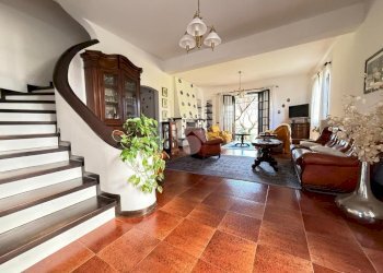 Semi-detached house Via Ghigliolo Basso, Sarzana - photo 21