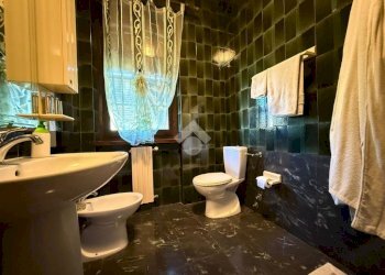 Semi-detached house Via Ghigliolo Basso, Sarzana - photo 23