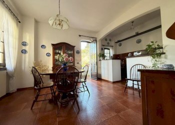 Semi-detached house Via Ghigliolo Basso, Sarzana - photo 25