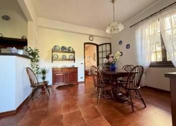 Semi-detached house Via Ghigliolo Basso, Sarzana - photo 27