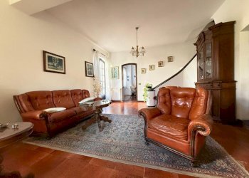 Semi-detached house Via Ghigliolo Basso, Sarzana - photo 28