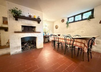 Semi-detached house Via Ghigliolo Basso, Sarzana - photo 29