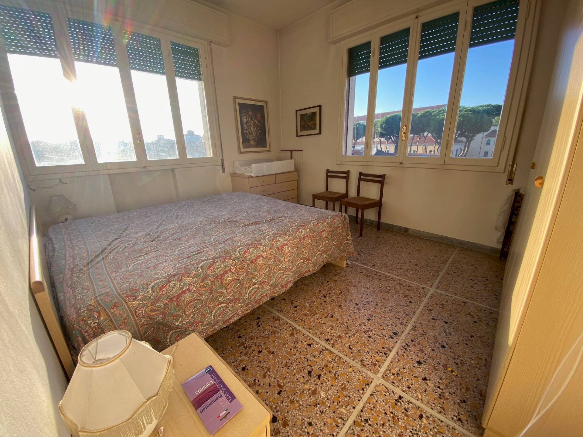 Appartamento via Puccini, Viareggio - foto 1