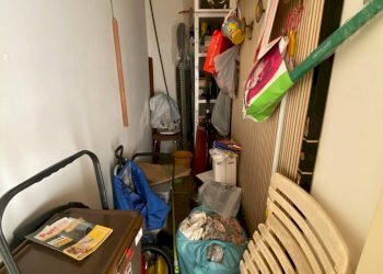 Appartamento via Puccini, Viareggio - foto 22