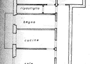 Appartamento via Puccini, Viareggio - foto 29