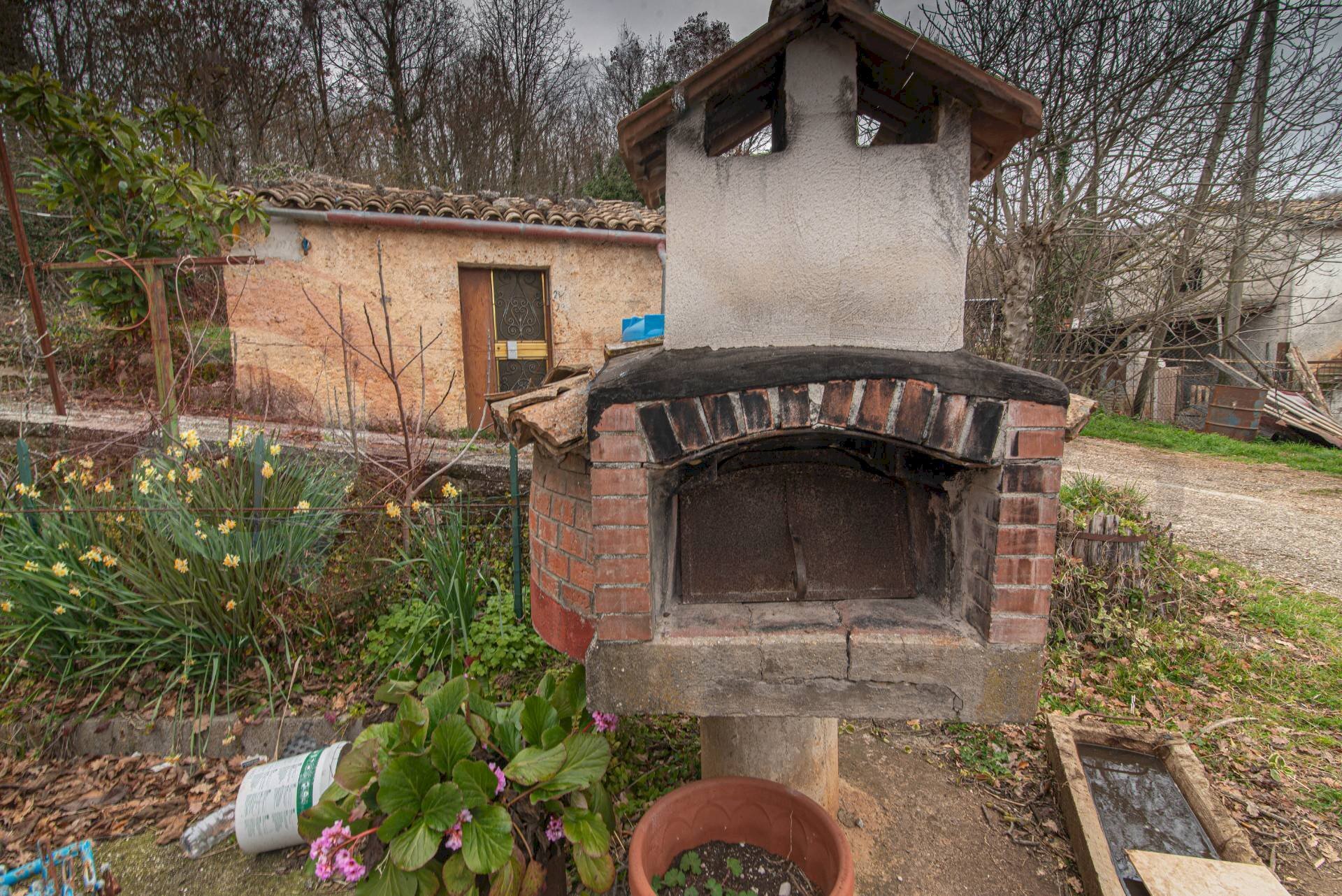 Casa indipendente Contrada Scimitelli, Veroli - foto 3